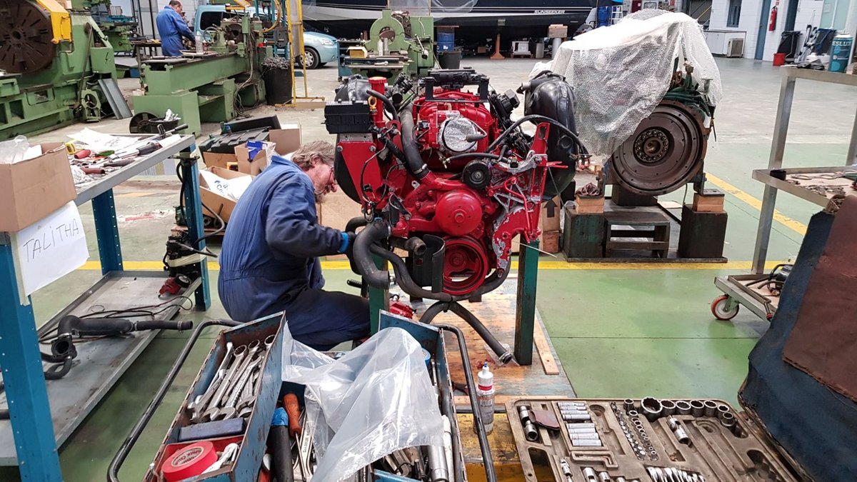 Imagen de Capitol 11 - 2018